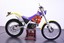 APRILIA 240R CLIMBER 1992 2-STROKE JAP IMPORT TRIAL BIKE *RUNS AND RIDES*
