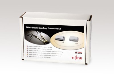 Fujitsu Consumable Kit