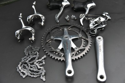 shimano dura ace 7700 groupset