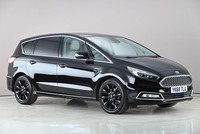 2019 Ford S-Max 2.0 TDCi Vignale Euro 6 (s/s) 5dr MPV Diesel Manual