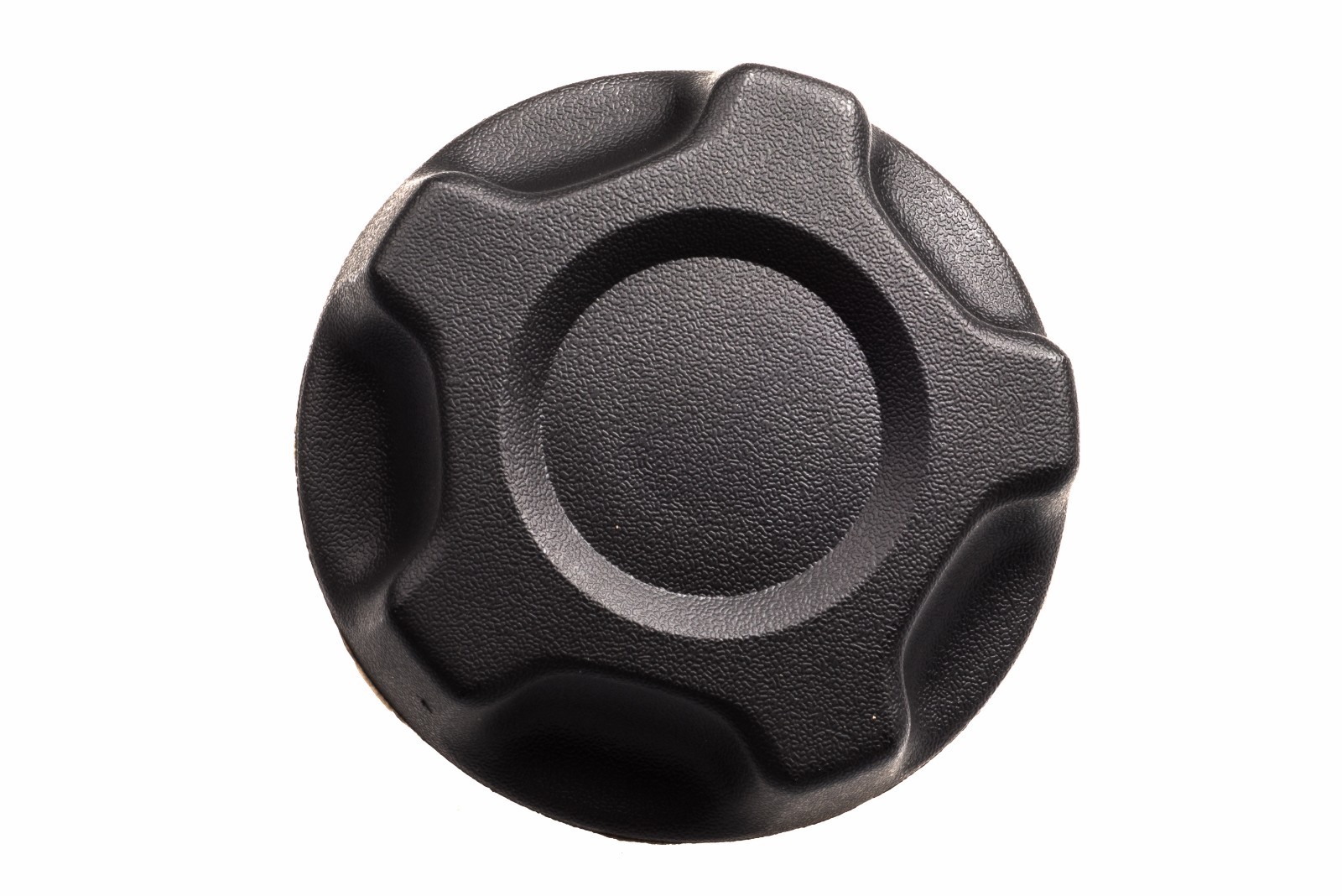OEM NEW GENUINE Ford Front Right OR Left Lumbar Turn Knob Black 9L3Z-1561199-DA
