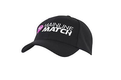 Mainline Match Cap / Coarse Fishing Clothing