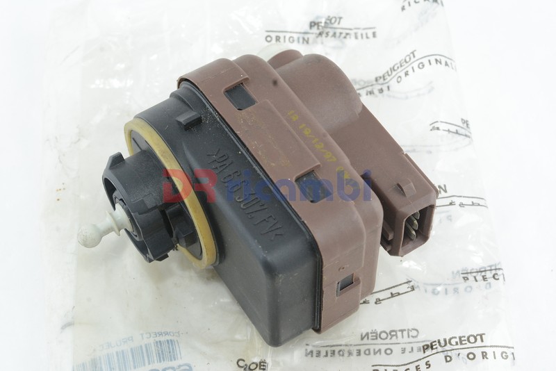 Correcteur RÃ©Glage Phares Citroen Berlingo Evasion Saxo - Citroen 6224a9/1