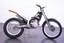 FANTIC 250 SECTION FM364 1995 UNREGISTERED JAP IMPORT 2-STROKE TRIALS BIKE *RUNS