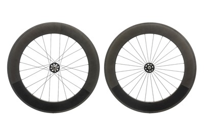 oval concepts 524 disc road wheelset