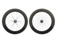 oval bike gear