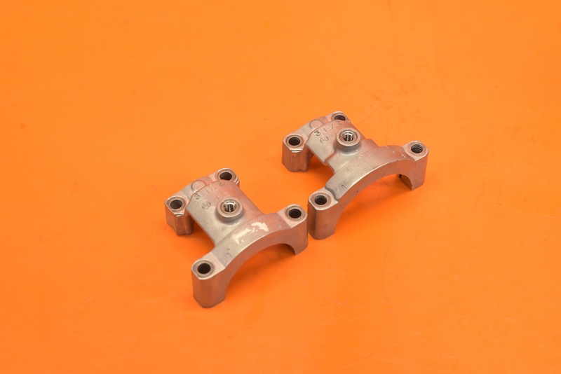 04-05 KAWASAKI KX250F KX 250F OEM ENGINE MOTOR CYLINDER HEAD