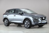 2021 Nissan Qashqai 1.3 DIG-T MHEV Acenta Premium Euro 6 (s/s) 5dr SUV Hybrid Ma