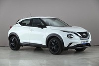 2023 Nissan Juke 1.0 DIG-T Acenta Euro 6 (s/s) 5dr SUV Petrol Manual