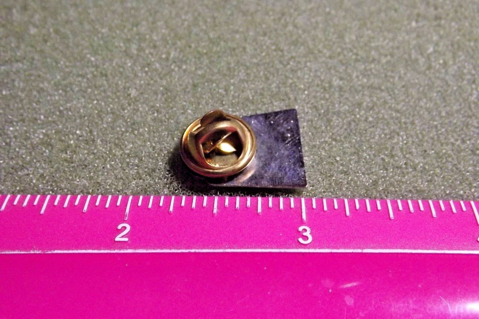 Bally Slot Machines Lapel Pin Bally Technologies Incorporated Enterprise, Nevada