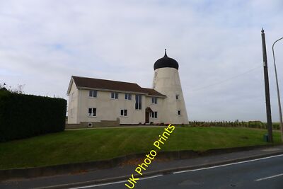 Photo 6x4 The Mill, Belton Road, Epworth  c2015