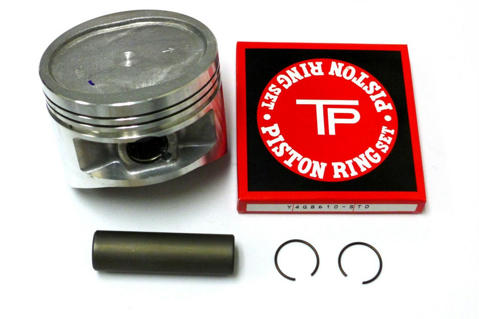 1985-1993 Std Bore Piston Ski-Doo Tundra 250