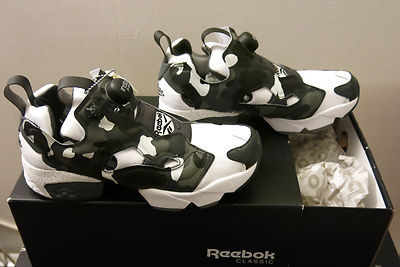 bape reebok pump fury 2016