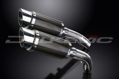 80mmショートBOMBER HYPER EXHAUST SYSTEM マフラー KAWASAKI ZX25R NINJA ショートマフラー フルシステムマフラー