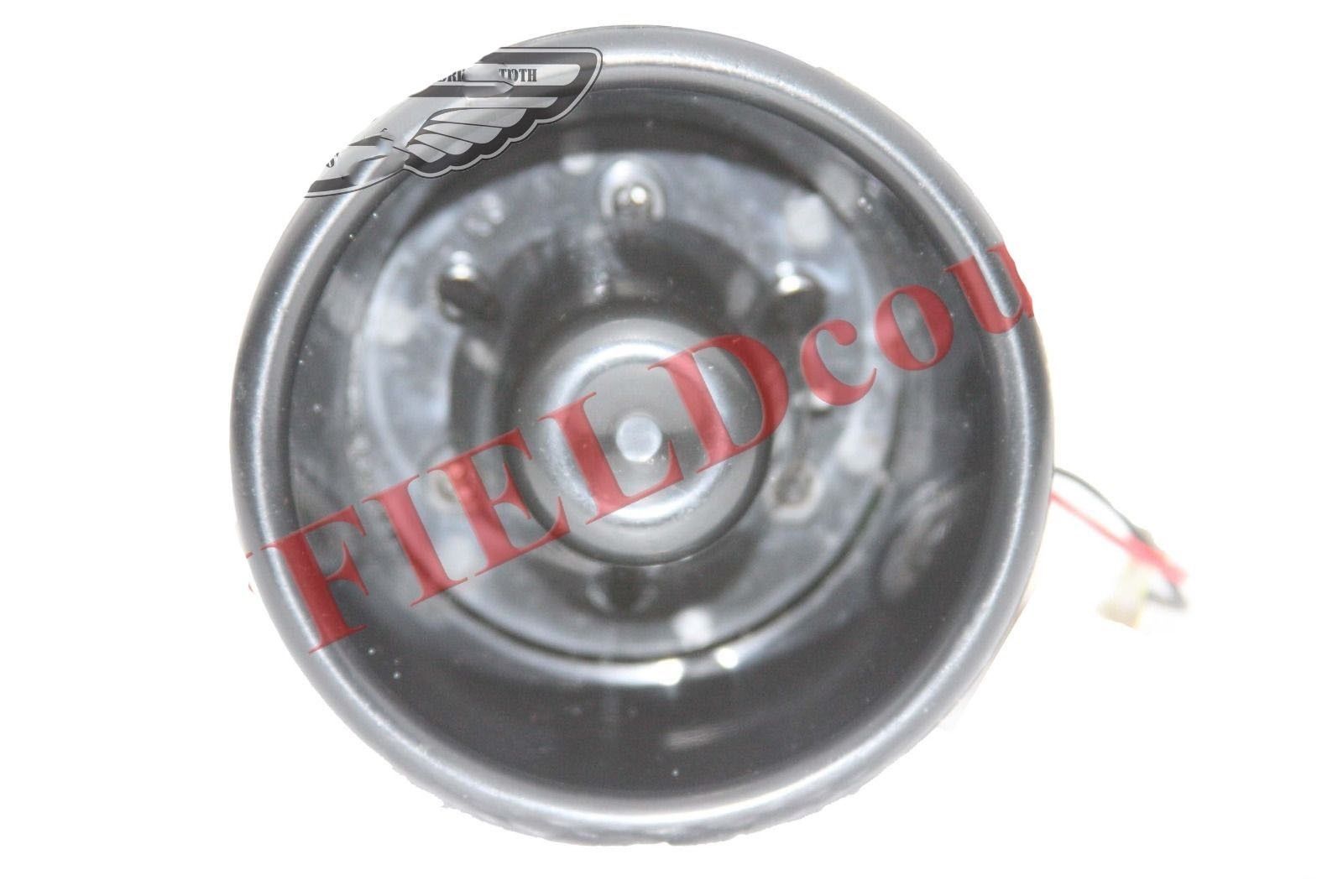 Electronic Loud Tone Horn 125DB For Car Jeeps Vehicles view 2