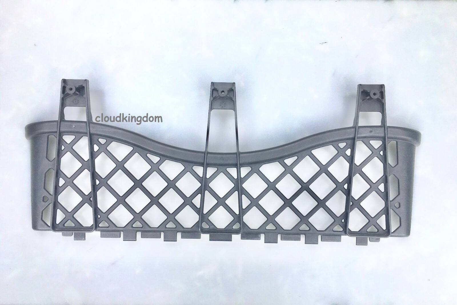10251200 10385449 10385464 Electric Cooling Radiator Fan