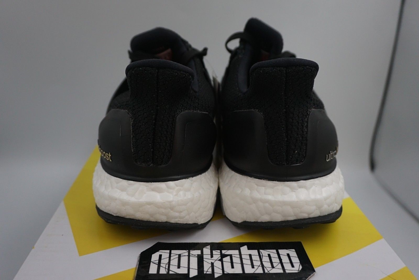 ultra boost atr waterproof