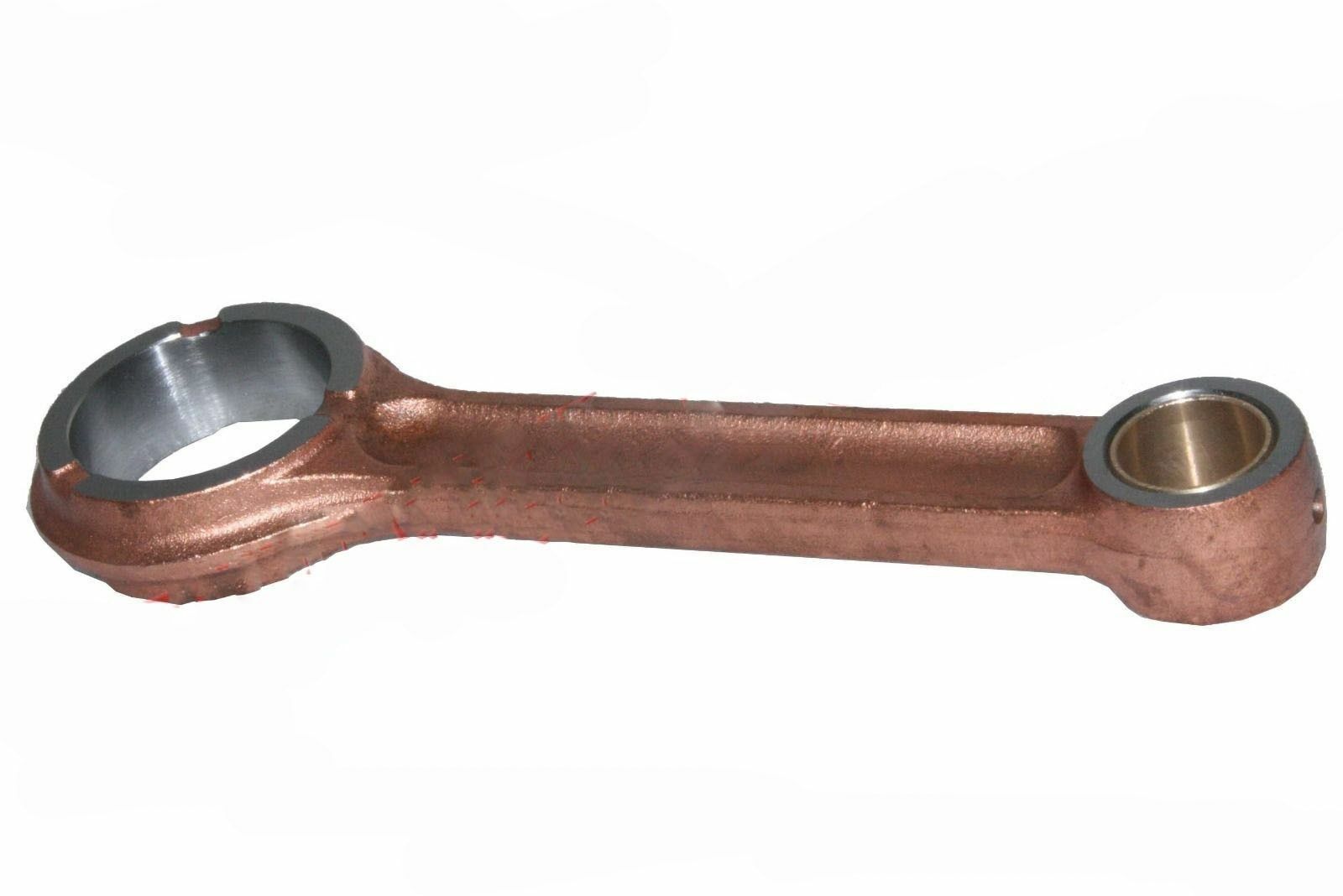 Fits Royal Enfield 350 500cc Crank Connecting Rod Assembly  