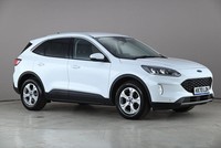 2020 Ford Kuga 1.5T EcoBoost Zetec Euro 6 (s/s) 5dr SUV Petrol Manual