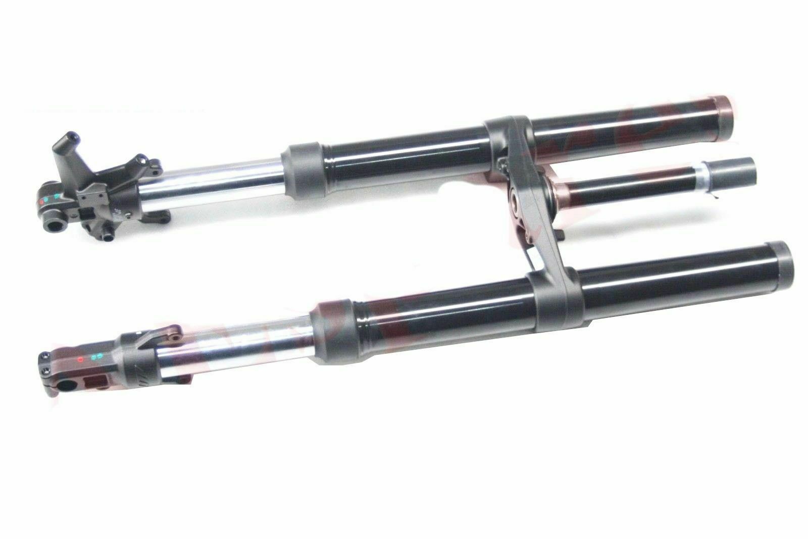 Suspension Front Fork Assembly Fits For KTM Duke 200 390 Motorcycle 