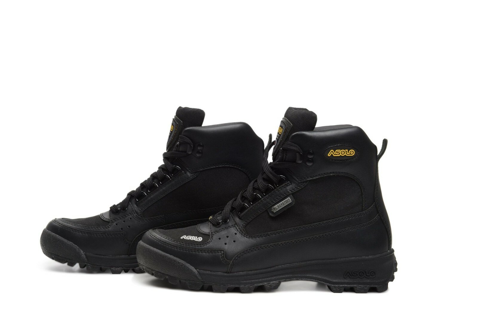 ASOLO SKYRISER HIKING BOOTS 
