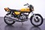 1973 KAWASAKI H2A 750 MACH IV UK REGISTERED CLASSIC MOTORCYCLE*VERY ORIGINAL*
