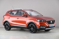 2020 MG MG ZS 1.5 VTi-TECH Exclusive Euro 6 (s/s) 5dr SUV Petrol Manual