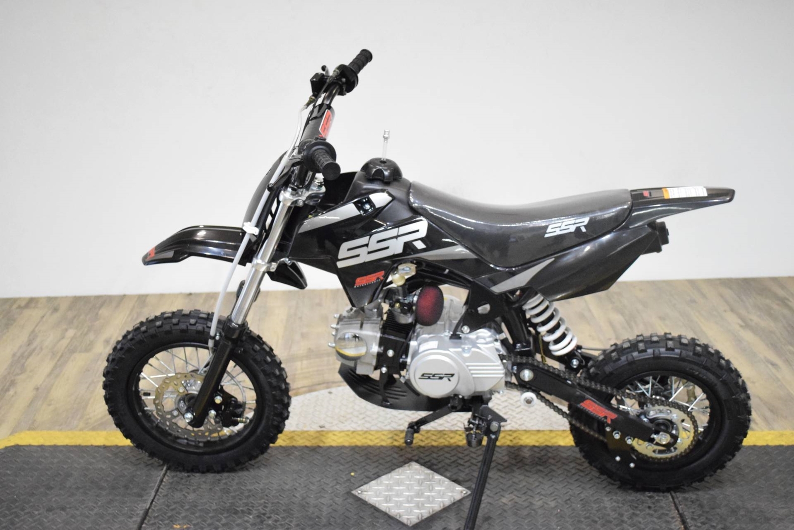 ssr 110