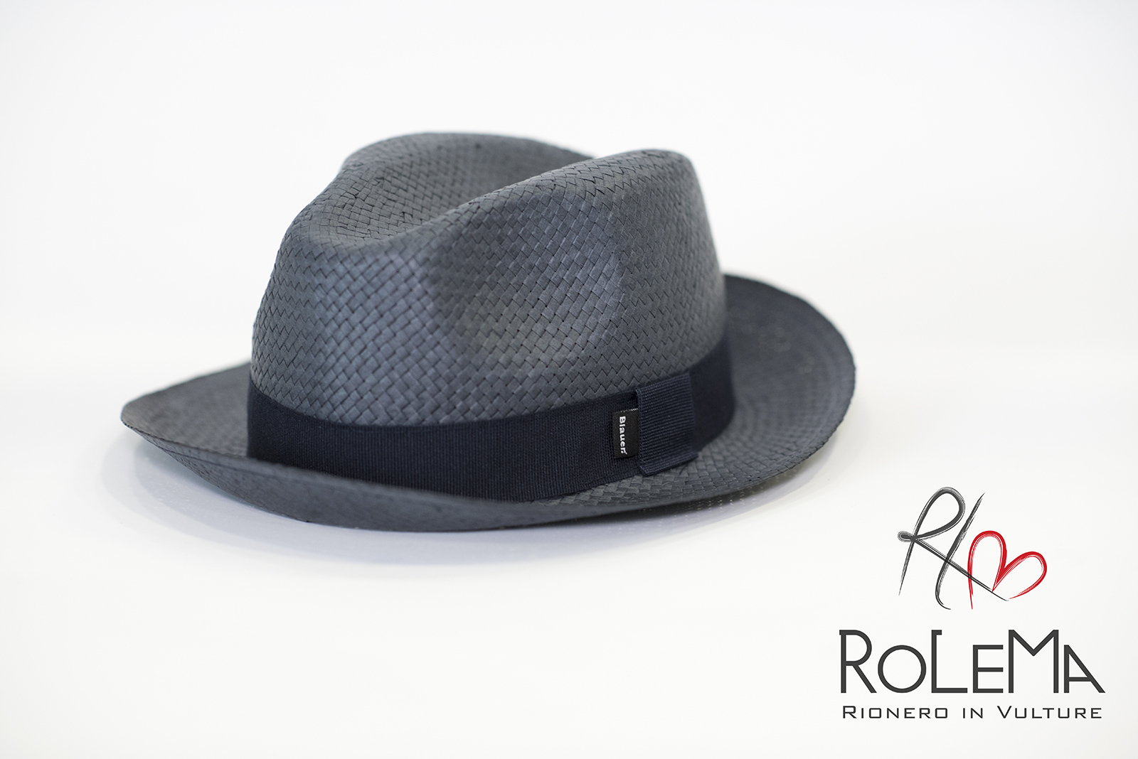 Blauer Accessori Hat Berretto Uomo