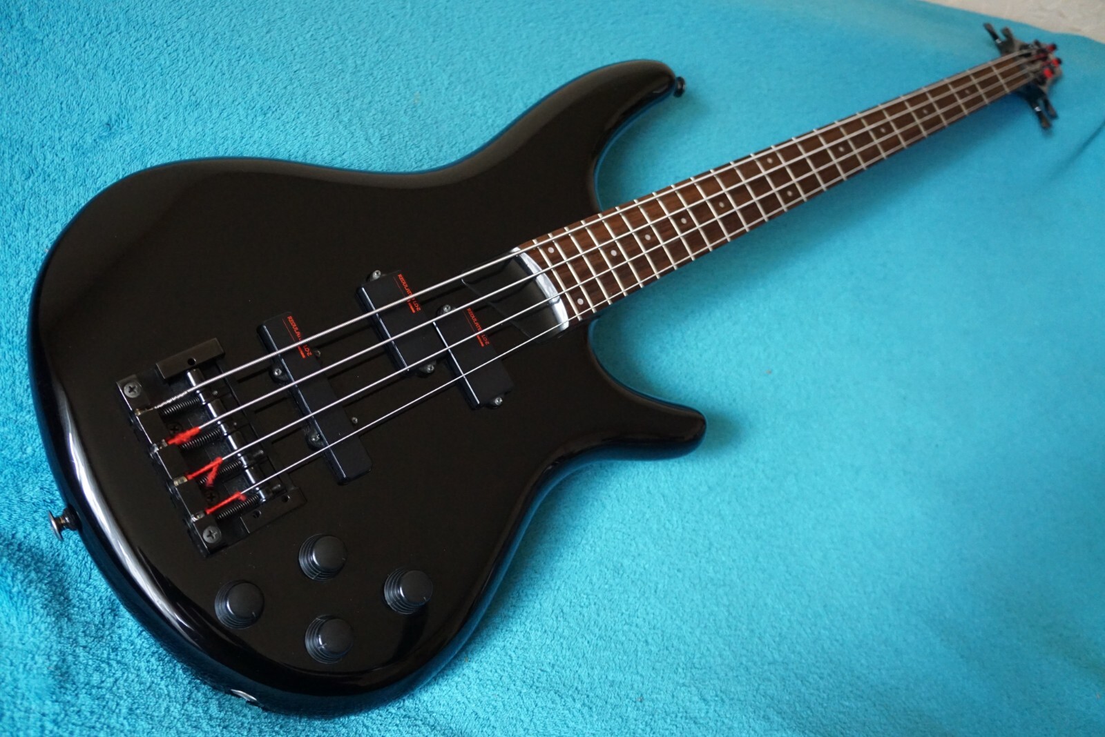 ト足】 Ibanez アイバニーズ エレキベース SDGR SR800LE CRYSTAL PEARL
