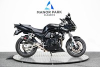 2000 Yamaha FZS FZS600 Fazer  Petrol Manual
