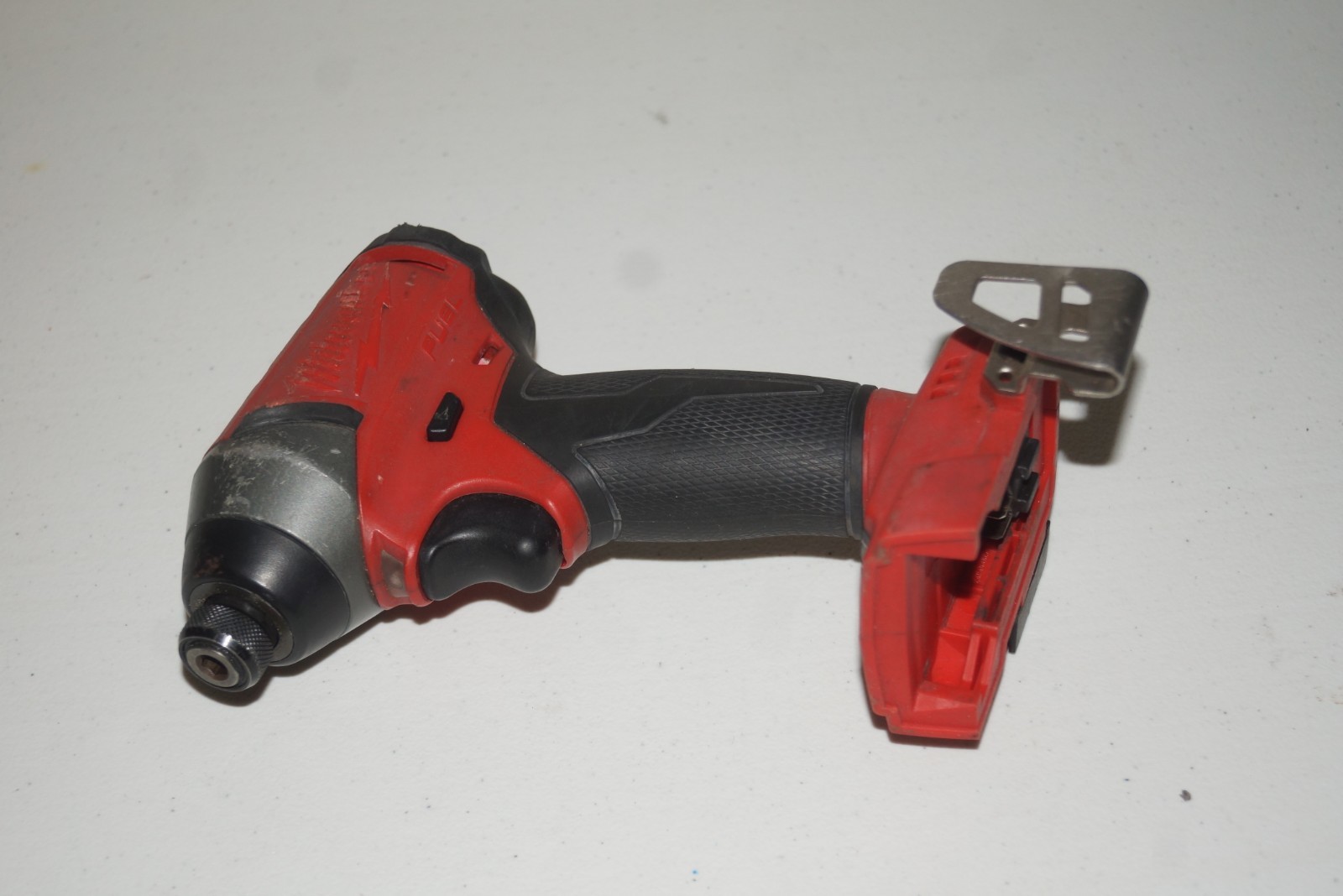 Milwaukee M18 Fuel 1/4