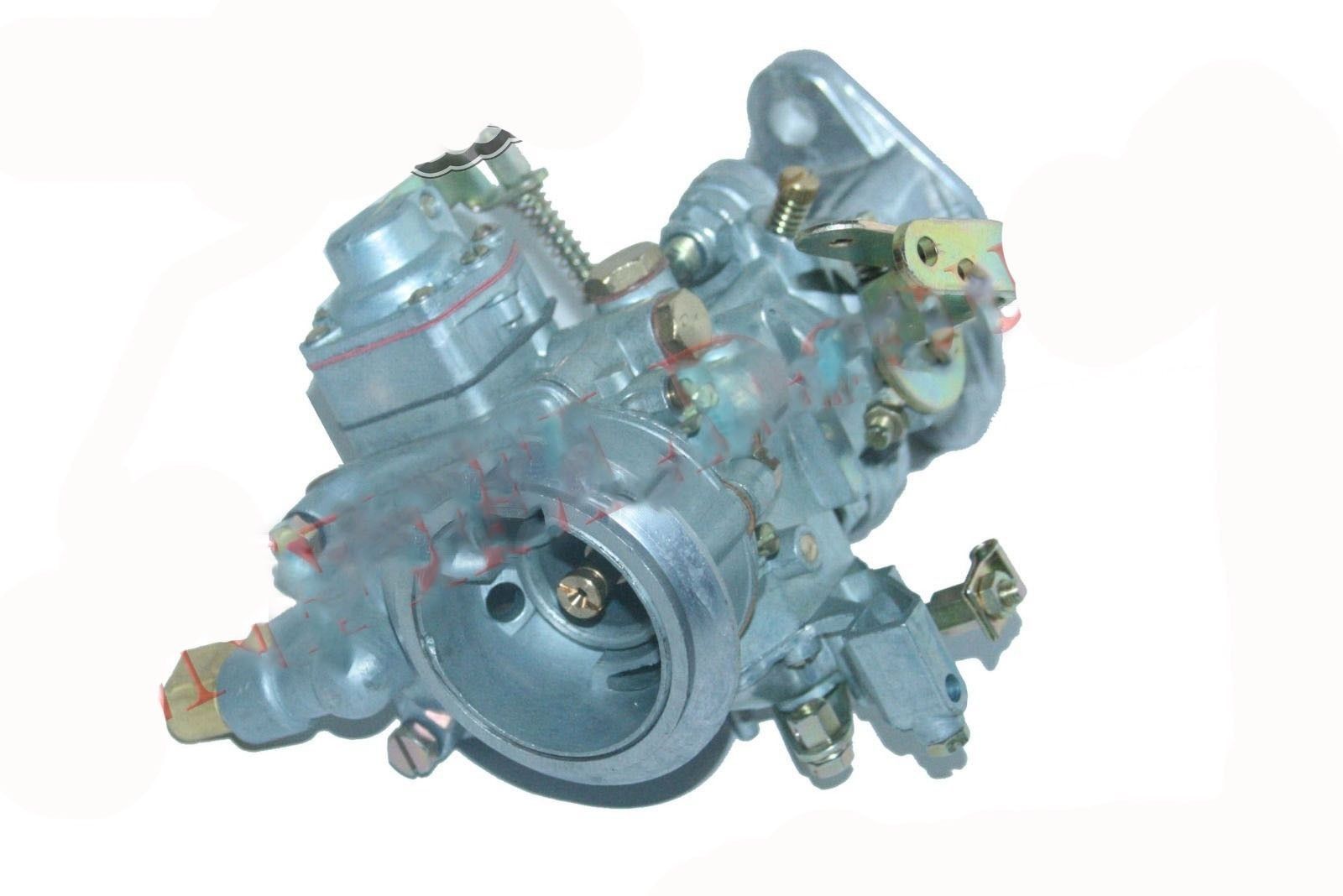 Carburettor Carb Assembly For Mahindra Jeeps Left Hand Drive 