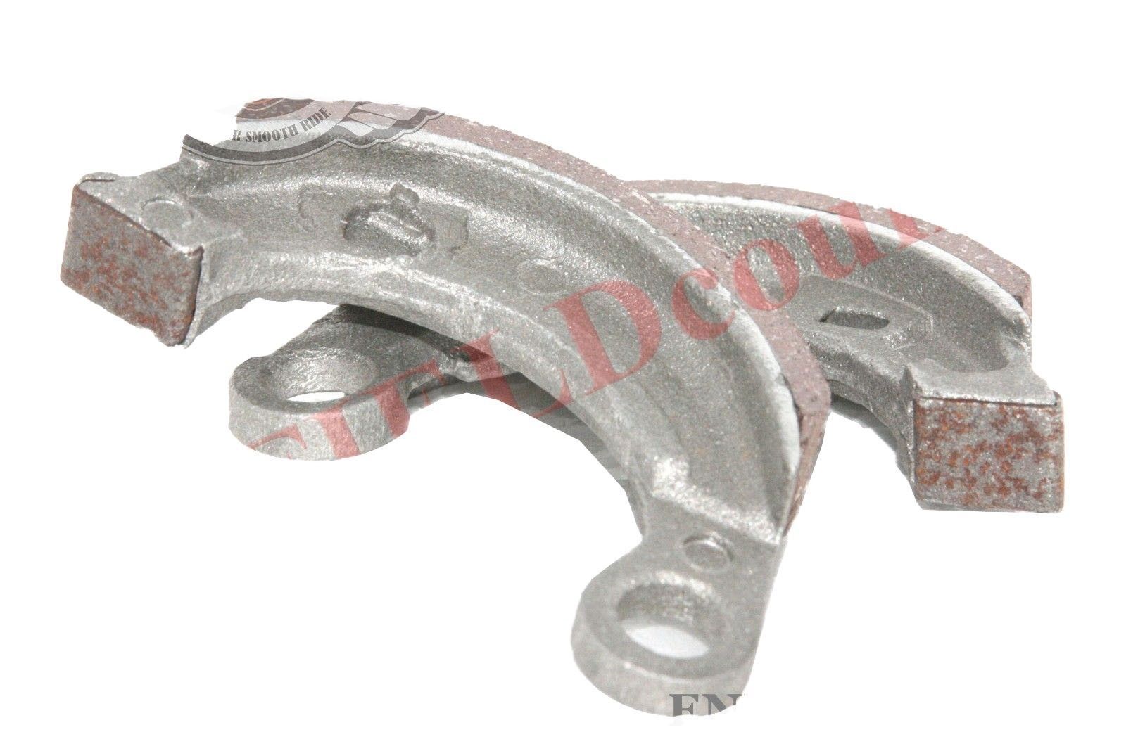 Brake Shoe Set Avanti Garelli Moped Pads Puch Moped 