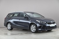 2020 Kia Ceed 1.6 CRDi 2 NAV Sportswagon Euro 6 (s/s) 5dr Estate Diesel Manual