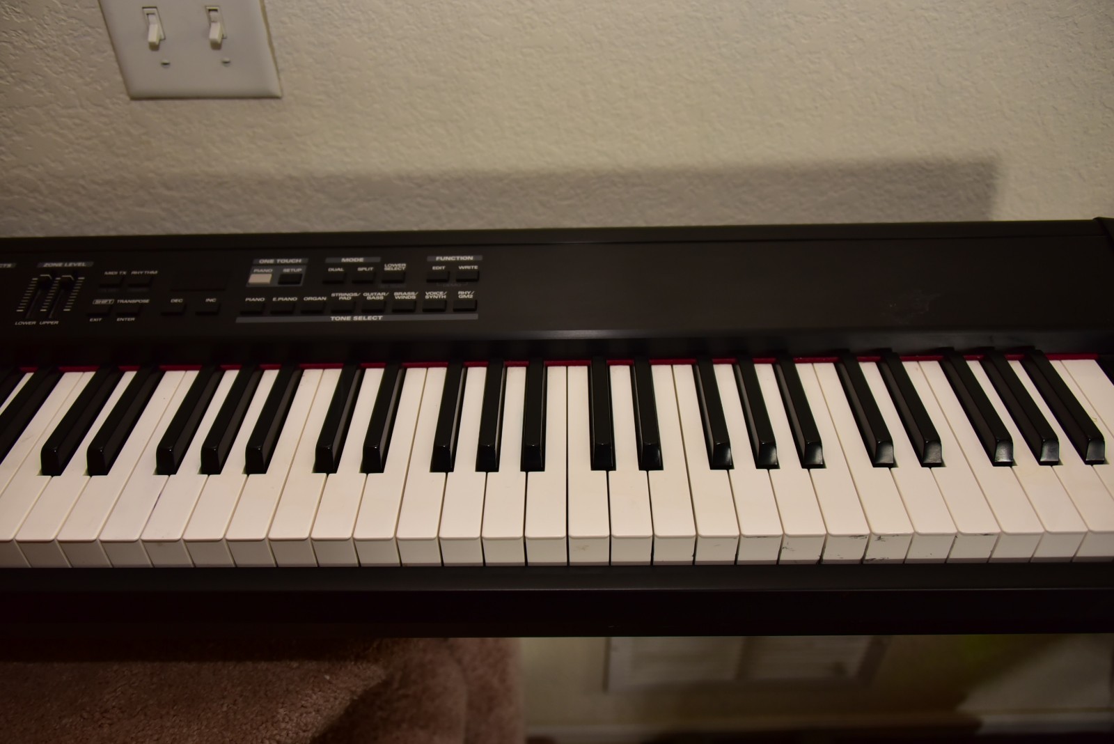 Roland RD-300SX Keyboard (88 Keys)