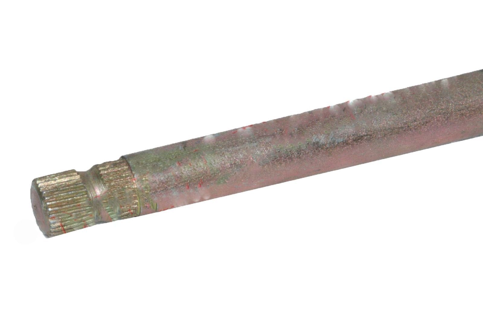 Yamaha RD350 Gear Lever Shift Change Shaft Shift Shaft Transmission Rod 