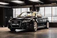 2007 Audi RS4 RS4 Quattro 2dr CONVERTIBLE Petrol Manual