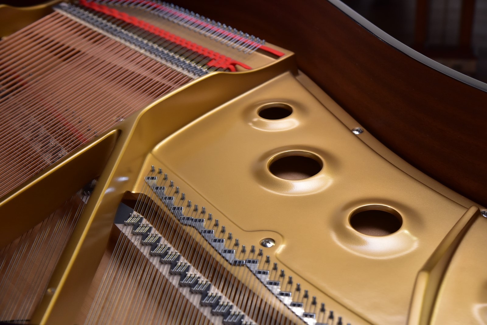 Kawai Grand Piano GL30  2015  High Gloss Ebony Hardly Played  Level 2 Service