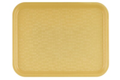 Roltex Small PP Serving Tray 34.5x26.5cm