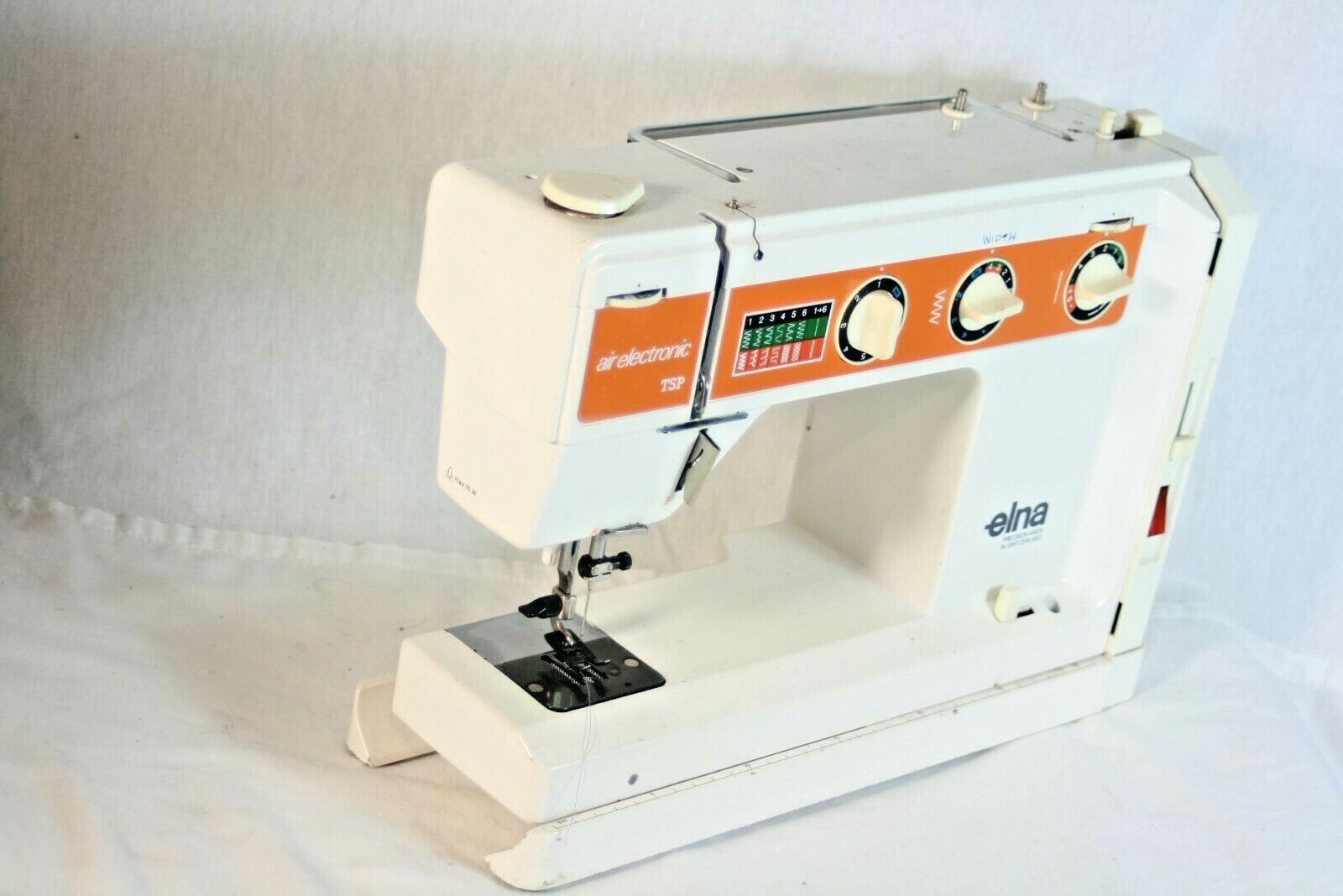 Elna Sewing Machine Parts Canada