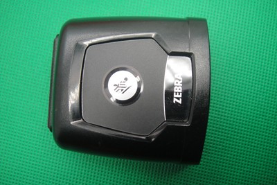 Zebra DS457-HD20009 High-Density Fixed Mount Barcode Scanner Excellent Condition
