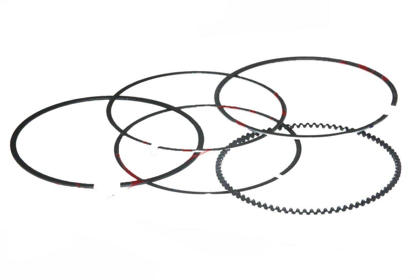 Fits Royal Enfield Bullet electra classic UCE 350cc Piston Ring Set Std   