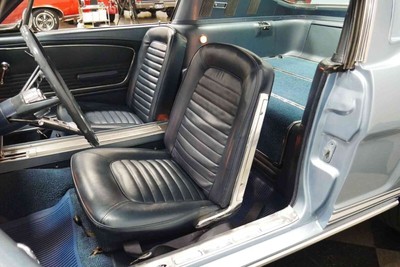 image 6 of interior