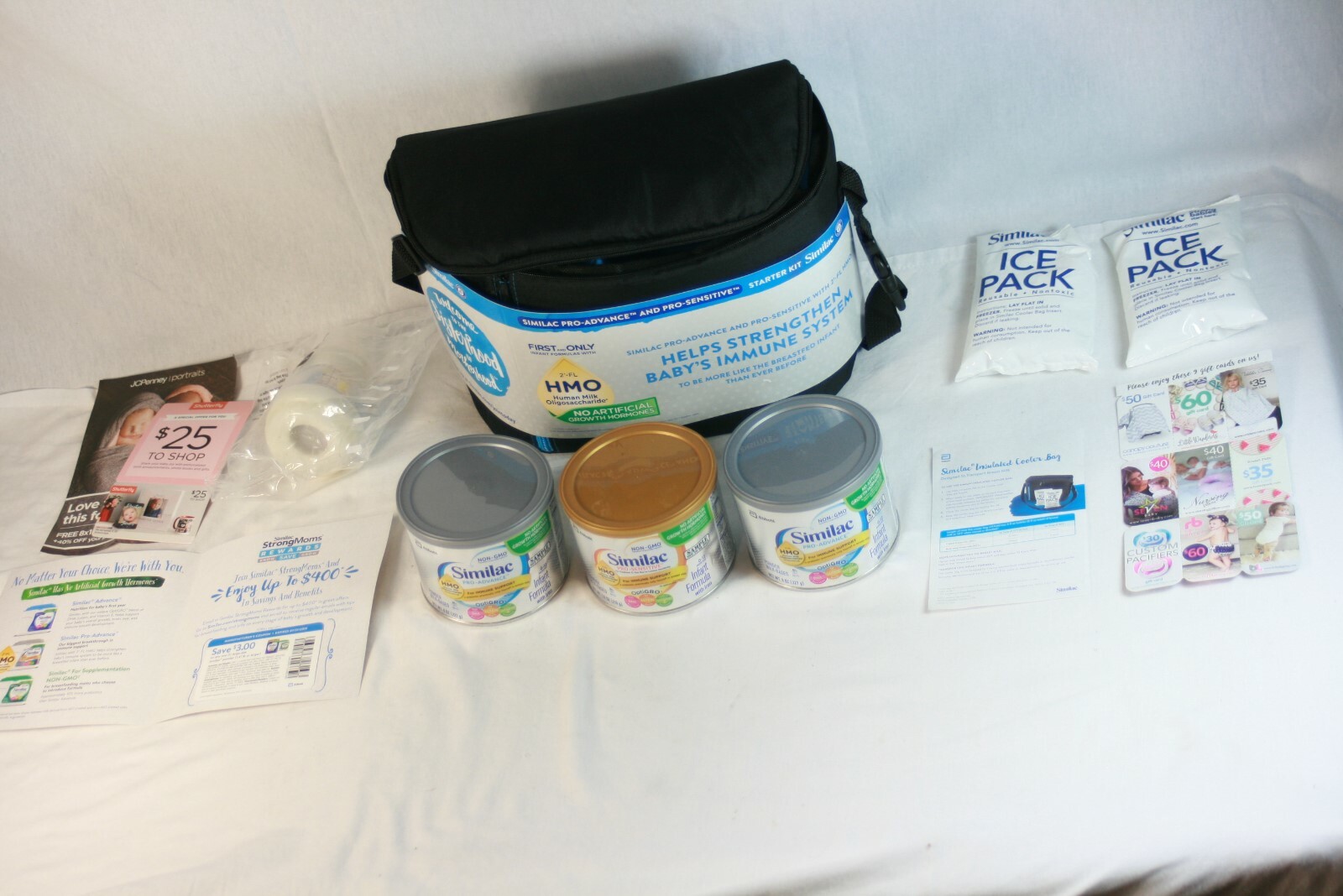 pro advance sensitive