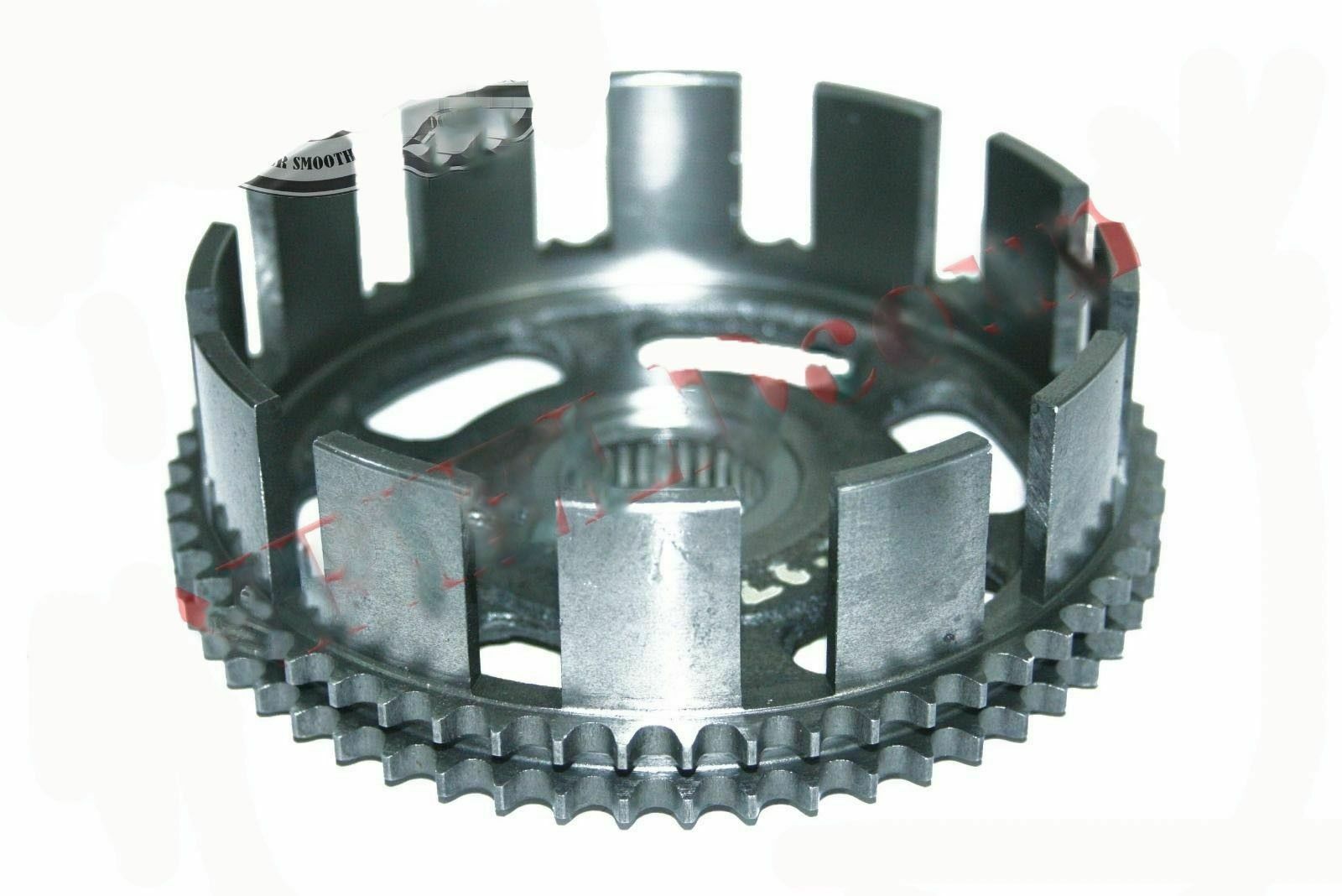 Fits Royal Enfield Classic 350 500cc 7 Plate Clutch Assembly  