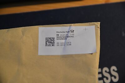 Artikelfoto(s) von einem verifizierten Käufer