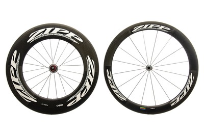 zipp 404 aluminum clincher wheelset