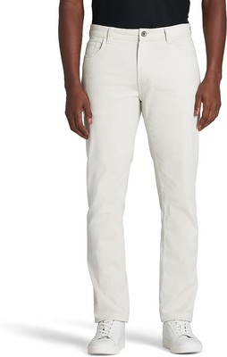 

Мужская куртка IZOD Sportflex Super Soft Premium Stretch с 5 карманами, камень, 36 Ш x 30 л, Cinder block, 45BM079278