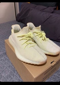 fake yeezy butter for sale